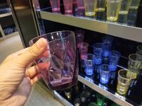 Customized Glass