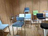 Customized Bar stool