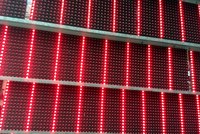 Led sign
