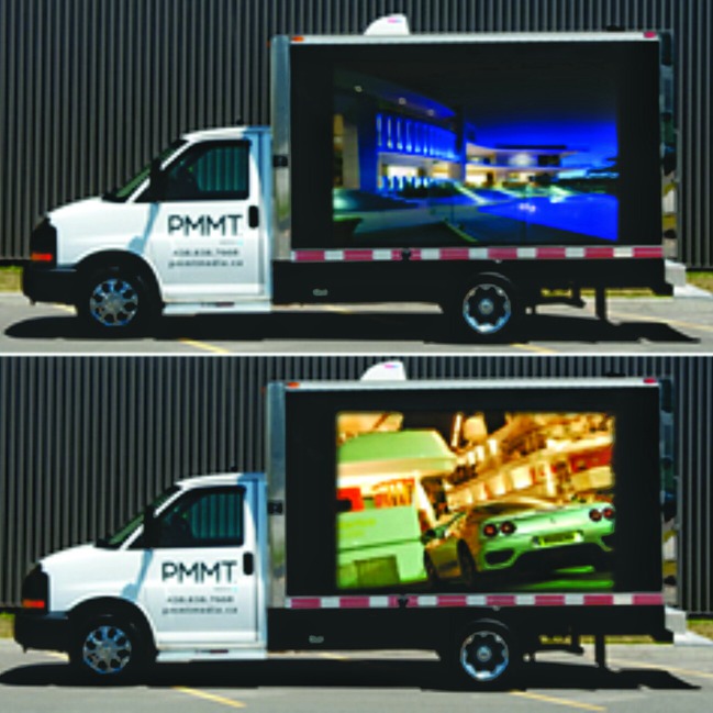 Taylor Truck  we built  2-01