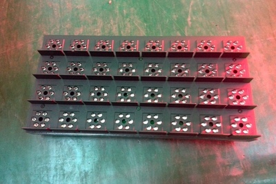 Vms led display
