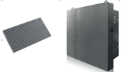 P3 full color indoor SMD led display board
